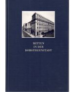 Mitten in der Dorotheenstadt