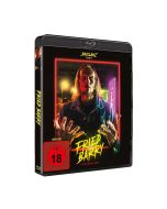 Fried Barry Blu-ray
