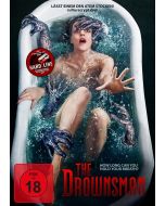 The Drownsman DVD