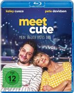 Meet Cute Blu-ray