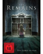 The Remains DVD