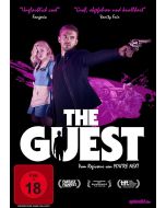 The Guest DVD