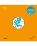 Zed • Plastic Love 12"
