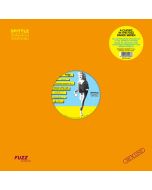 Massimo Barsotti D.J. • Whole Lotta Love 12"