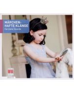Märchenhafte Klänge • Fairytale Sounds CD