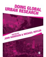 Doing Global Urban Research