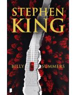 Stephen King • Billy Summers