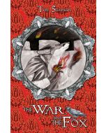 Tim Susman • The War and the Fox