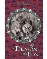Tim Susman • The Demon and the Fox