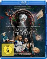 Die Magie der Träume Blu-ray