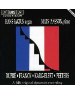 Musik für Orgel & Klavier CD