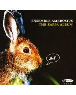 The Frank Zappa Album - On Period Instruments CD