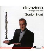 Gordon Hunt spielt Oboenkonzerte CD