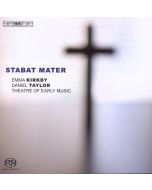 Antonio Vivaldi (1678-1741) - Stabat Mater RV 621 SACD