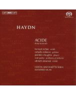 Joseph Haydn (1732-1809) - Acide (Opernfragment) SACD