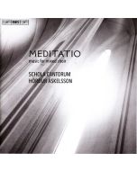 Schola Cantorum Reykjavicensis - Meditatio SACD