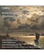 Sara Wennerberg-Reuter (1875-1959) - Lieder SACD