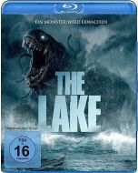 The Lake Blu-ray