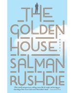 Salman Rushdie • The Golden House