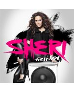 Snoh Aalegra (Sheri) - First Sign CD