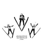 Hederosgruppen - Stilbrott CD