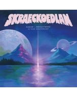 Skraeckoedlan - Sagor (10 Years Anniversary) (remastered) LP
