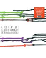 Paolo Benvegnù • Delle Inutili Premonizioni Vol. 2 LP