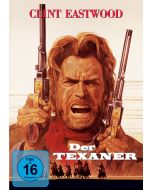 Der Texaner (1975) DVD