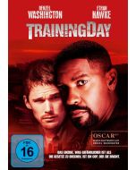 Training Day DVD