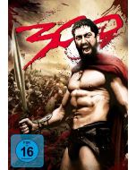 300 DVD