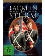 Fackeln im Sturm Buch 1-3 (Sammleredition / Gesamtausgabe) DVD