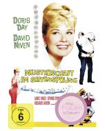 Meisterschaft im Seitensprung DVD