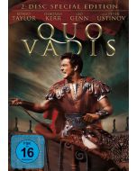 Quo Vadis (Special Edition) DVD