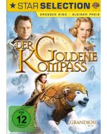 Der goldene Kompass DVD