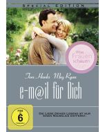 E-Mail für Dich (Special Edition) DVD