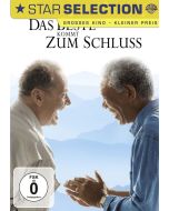 Das Beste kommt zum Schluss DVD