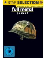 Full Metal Jacket DVD