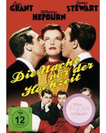 Die Nacht vor der Hochzeit DVD