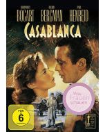 Casablanca DVD