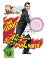 Arsen und Spitzenhäubchen DVD