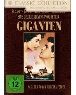Giganten (Special Edition) DVD