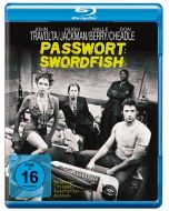 Passwort: Swordfish (Blu-ray) BR