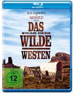 Das war der wilde Westen (Special Edition) (Blu-ray) BR