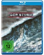 Der Sturm (Blu-ray) BR