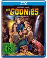 Die Goonies (Blu-ray) BR