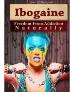 Shé D'Montford • Ibogaine