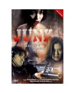 Junk • Resident Zombie DVD