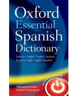 Oxford Essential Spanish Dictionary