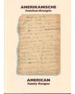 Amerikanische Familien-Rezepte | American Family Recipes