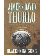 Aimée & David Thurlo •  Blackening Song